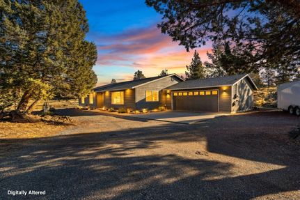 Property for sale in Deschutes County, Oregon
