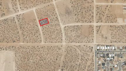 Undeveloped Land for sale in El Paso County, Texas