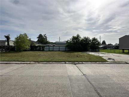 Property for sale in Saint Bernard Parish, Louisiana