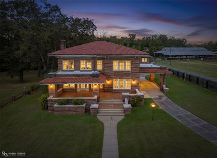 Property for sale in Claiborne Parish, Louisiana