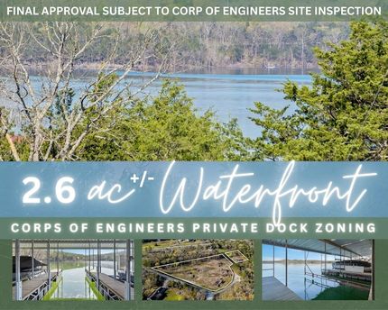 Property for sale in Stone County, Missouri