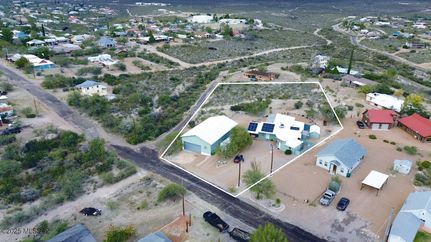 Property for sale in Cochise County, Arizona
