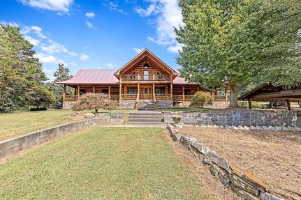 Property for sale in Polk County, Tennessee