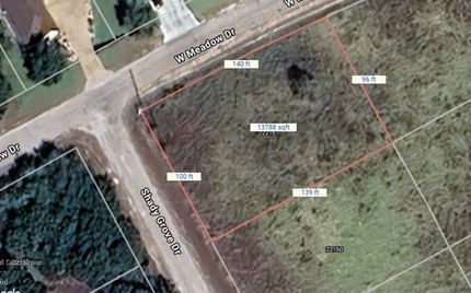 Property for sale in Hill County, Texas