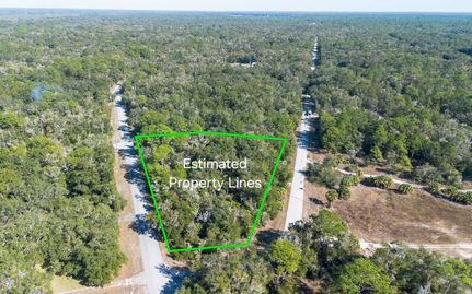 Property for sale in Citrus County, Florida