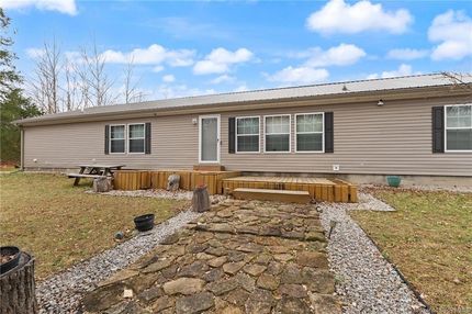 Property for sale in Crawford County, Indiana