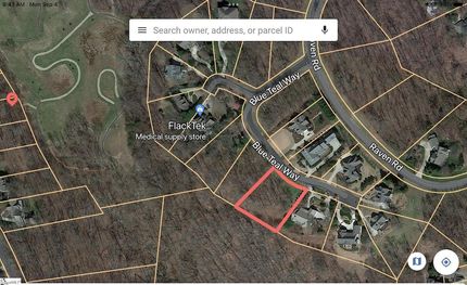 Property for sale in Greenville County, South Carolina