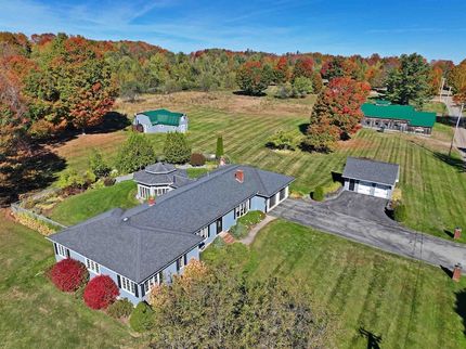 Residential Property for sale in Orleans County, Vermont