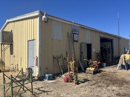 Property for sale in Modoc County, California