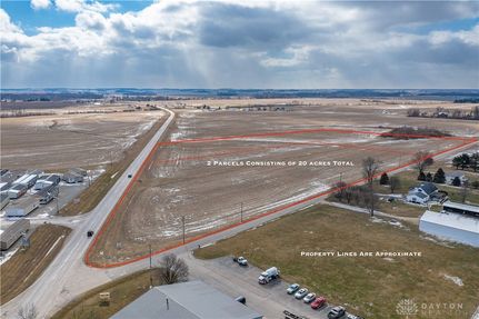 Property for sale in Clinton County, Ohio