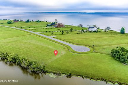 Property for sale in Perquimans County, North Carolina