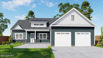 Property for sale in Saratoga County, New York