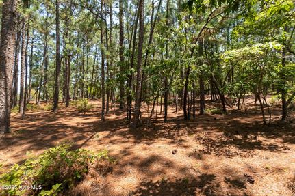 Property for sale in Moore County, North Carolina