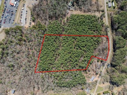 Property for sale in Cherokee County, North Carolina