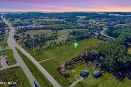 Property for sale in Onslow County, North Carolina