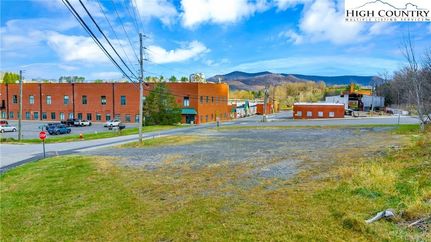 Property for sale in Ashe County, North Carolina