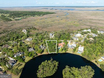 Property for sale in Glynn County, Georgia