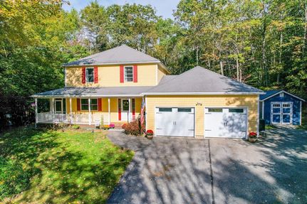 Property for sale in Androscoggin County, Maine