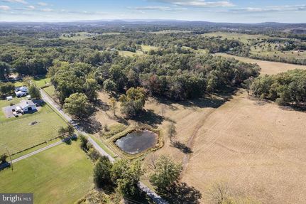 Property for sale in Frederick County, Virginia