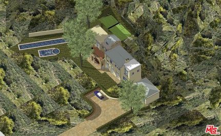 Property for sale in Los Angeles County, California