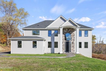 Property for sale in Berkshire County, Massachusetts