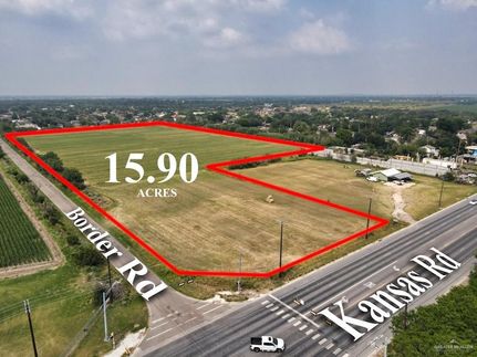 Property for sale in Hidalgo County, Texas