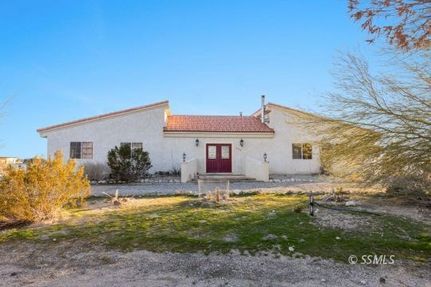 Property for sale in Kern County, California