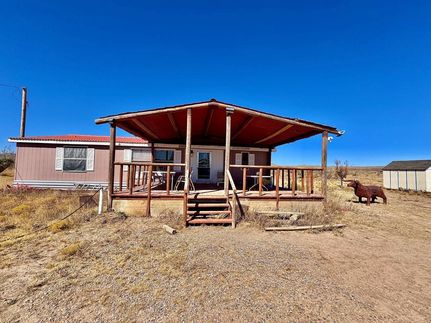 Property for sale in Hudspeth County, Texas