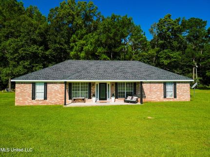 Residential Property for sale in Greene County, Mississippi