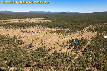 Property for sale in Navajo County, Arizona