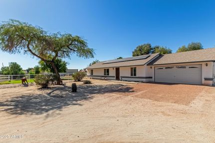Property for sale in Maricopa County, Arizona