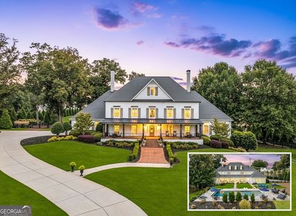 Property for sale in Fulton County, Georgia