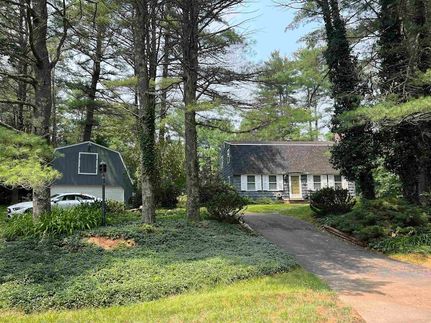 Property for sale in Rockingham County, New Hampshire