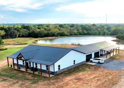 Property for sale in Pottawatomie County, Oklahoma