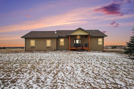 Property for sale in Lake County, South Dakota