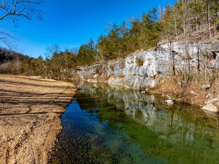 Timberland Property for sale in Stone County, Arkansas