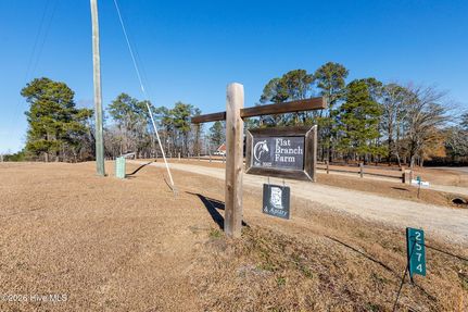 Property for sale in Harnett County, North Carolina