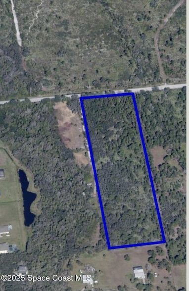 Property for sale in Brevard County, Florida