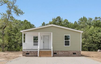 Property for sale in Brunswick County, North Carolina