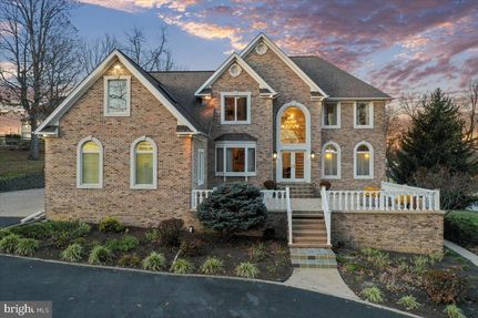 Property for sale in Page County, Virginia