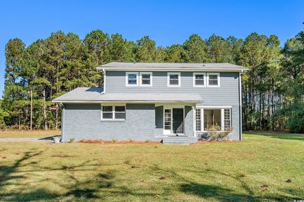 Property for sale in Horry County, South Carolina