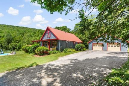 Property for sale in Bennington County, Vermont