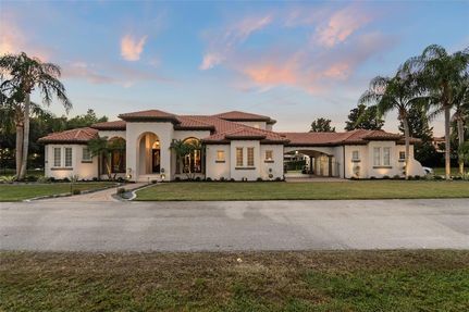 Property for sale in Orange County, Florida