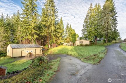 Property for sale in Cowlitz County, Washington