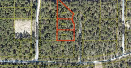 Property for sale in Walton County, Florida