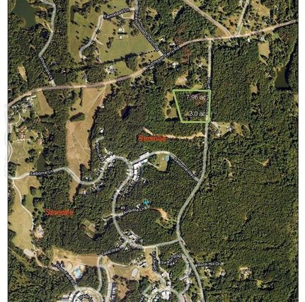 Property for sale in Fulton County, Georgia