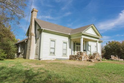 Residential Property for sale in Fannin County, Texas