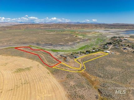 Property for sale in Camas County, Idaho