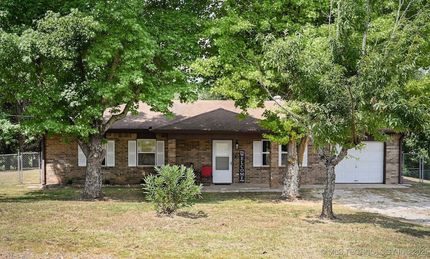 Property for sale in Choctaw County, Oklahoma