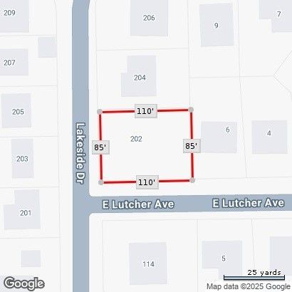 Property for sale in Orange County, Texas
